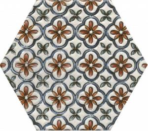 Декор Kerama Marazzi Макарена STG/A631/24001 23.1x20