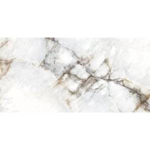 Керамогранит Museum Crystal 28561 White 60x120