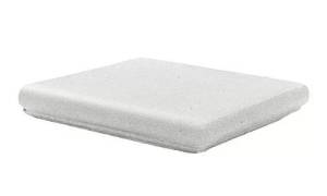 Ступень Canada Gres Natura 012 White угловая R11 33x33x18