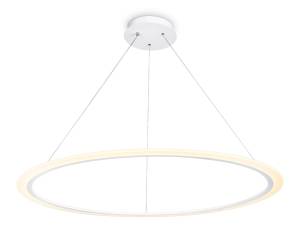 Подвесная люстра Ambrella light Acrylica Original FA4351