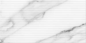 Керамическая плитка Gracia Ceramica Анджело 010100001774 Каррара сер глянец низ 02 30x60