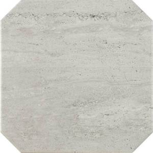 Керамогранит Ape Ceramica Verona Octagon Grey 20x20