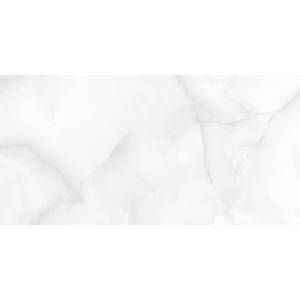 Керамическая плитка Laparet Elise 48044R Blanco Глянцевый Обрезной 40x80