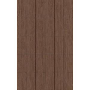 Декор Creto Cypress 04-01-1-09-03-15-2812-0 Cacao Petty 25x40