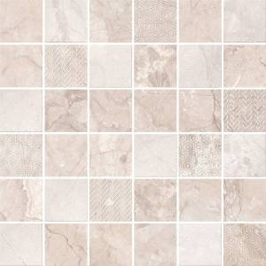 Мозаика Керлайф Parma Avorio Mosaic 30х30