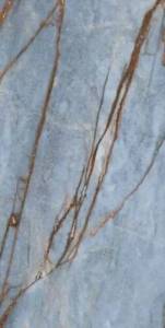 Керамогранит Rex Ceramiche Heritage Luxe 775042 Azure Comf.9MM Ret 60X120