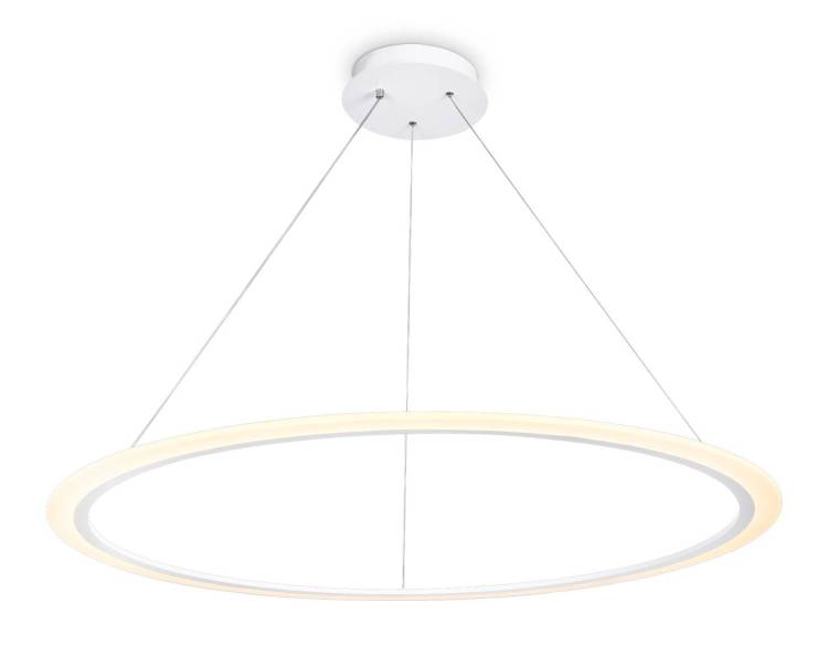 Подвесная люстра Ambrella light Acrylica Original FA4351