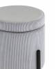 Пуф-сундук Stool Group Дали AV 482-V990/V52-08 светло-серый фото 5