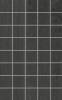 Декор Kerama Marazzi Ломбардиа KMD2PTG011BN чипсет антрацит матовый 25x40 фото 7