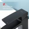 Смеситель для раковины Raglo R02.10.06 черный фото 3