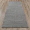 Ковер Sher PC00A Grey/Grey 0.6x1 м фото 3