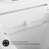 Унитаз подвесной AM.PM Inspire V2.0 CCC50A1700SC безободковый с биде фото 15