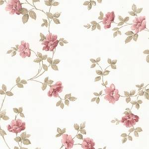 Обои бумажные Aura Little England III CN24642