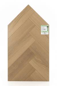 Ламинат FirstFloor Nobless Matt 3D 12/33 4V 1F352 Дуб Констанция 750x125