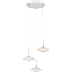 Подвесной светильник Wertmark Pilze WE435.03.006