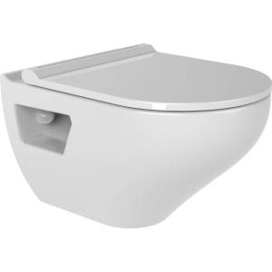 Унитаз подвесной Bien Ion IOKA050N2VP0W5000 безободковый