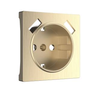 Накладка для розетки USB Werkel W1179510