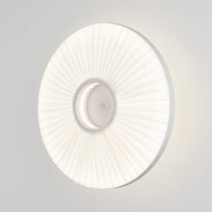 Настенный светодиодный светильник Eurosvet Kreis 101002 LED белый