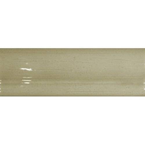 Бордюр Cevica Plus Ma Torelo Khaki 15x5