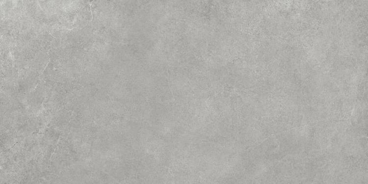 Керамогранит Artkera Group Microcement GP60120MIM66M Silver матовый 60x120x10
