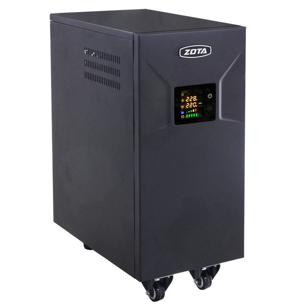 Источник бесперебойного питания ZOTA MatrixCase 300