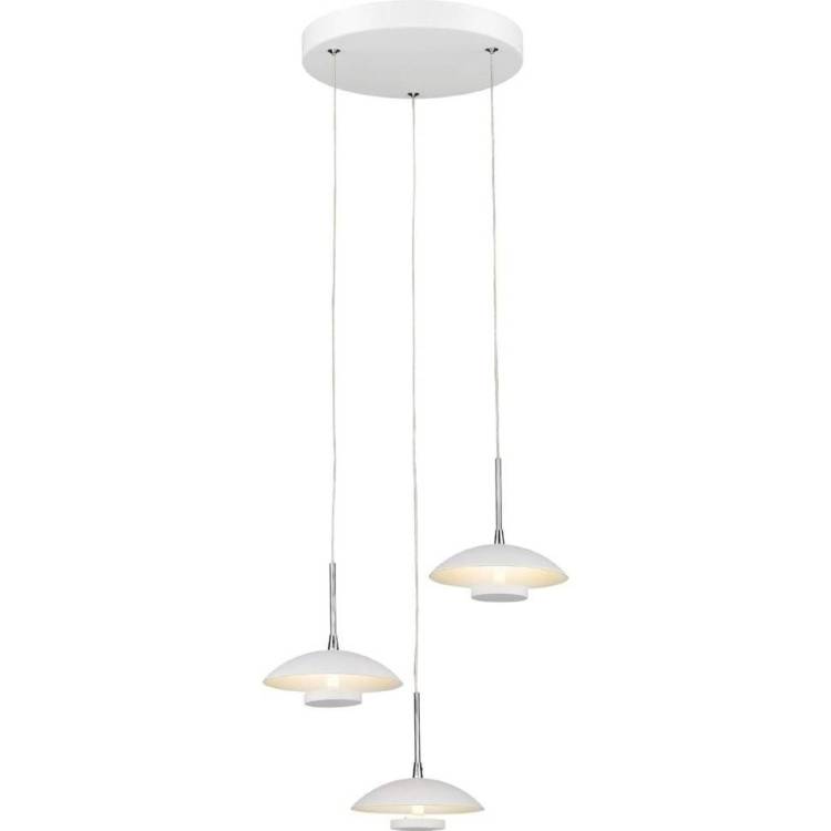 Подвесной светильник Wertmark Pilze WE435.03.006