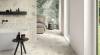 Керамогранит FAP Ceramiche Nativa fQAF Grey Satin RT 80x80 фото 5