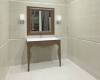 Бордюр Piemme Valentino Elite MRV186 Profilo Bianco 3x30 фото 6