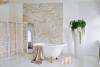 Акриловая ванна BelBagno BB06-1700 белая, без ножек, 170x76 фото 2