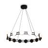 Подвесной светильник Freya Collar FR6180PL-L32B фото 4