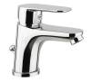 Смеситель для раковины Fiore Kevon 81CR8120 хром