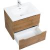 Тумба с раковиной BelBagno Etna 60 rovere nature фото 6