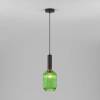 Подвесной светильник Eurosvet 50181/1 зеленый фото 3