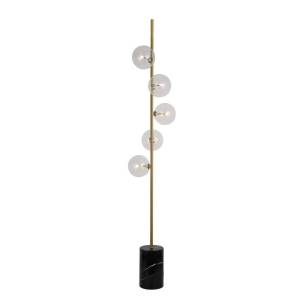 Торшер Lumina Deco Terica Ldf 6026-5 Md