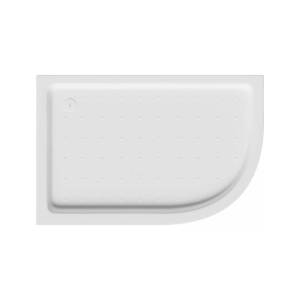 Поддон для душа Abber AD3E109 L белый, 100x90