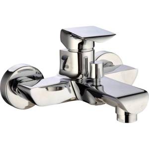 Смеситель для ванны Swedbe Iris 2230