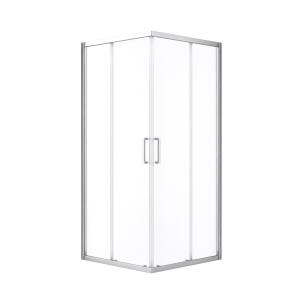 Душевой уголок Wasserkraft Main 41S19 100x100 см