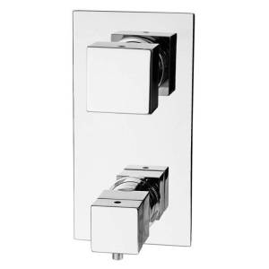 Смеситель для душа Remer Q-Elegance QT94 хром