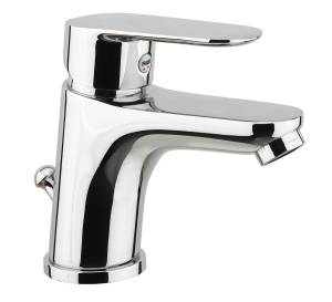Смеситель для раковины Fiore Kevon 81CR8120 хром