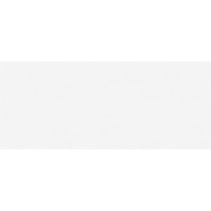 Керамическая плитка Gracia Ceramica Aqua 010100001487 Monocolor Sugar White Wall 01 25x60
