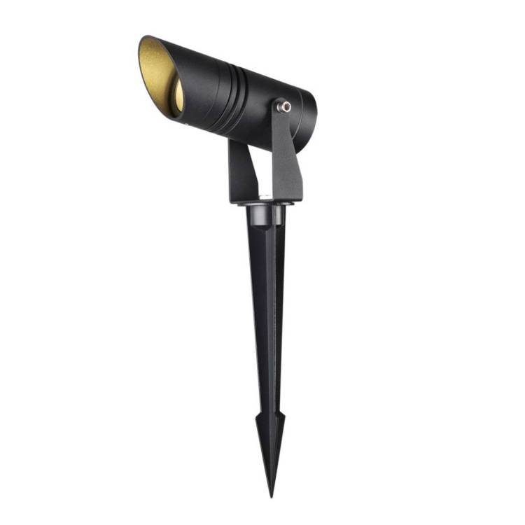 Уличный светильник Odeon Light Stima 6648/6GL3