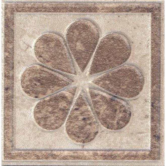 Вставка Kerama Marazzi Фаральони HGD/A24/SG1550 7.2x7.2