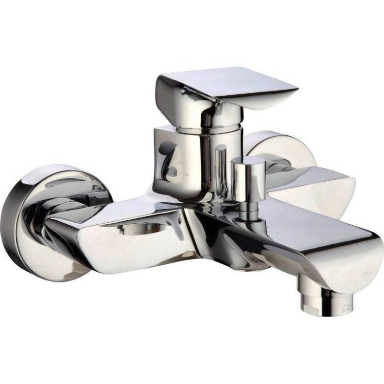 Смеситель для ванны Swedbe Iris 2230