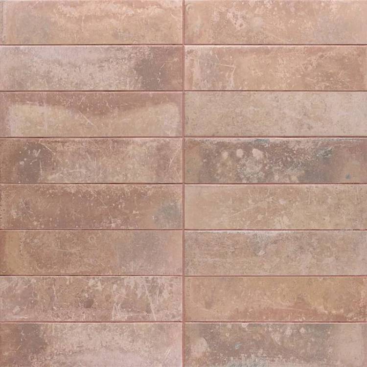 Керамогранит Mainzu Argile PT03828 Rose 7.5x30