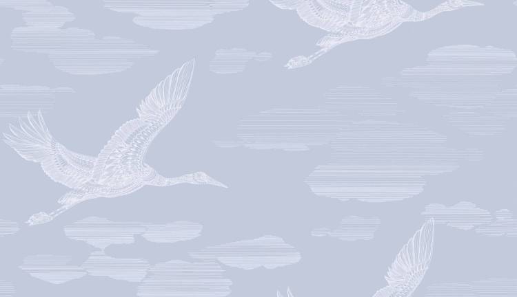 Обои флизелиновые Loymina Hygge II Summer Hg17 006