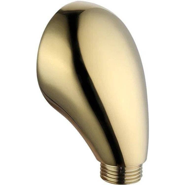 Шланговое подключение Lemark LM4783G золотой