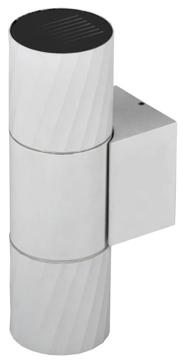 Уличный настенный светильник IEK 5221 LT-UBU0-5221-GU10-2-K01