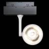 Трековый светодиодный светильник для магнитного шинопровода Maytoni Track lamps TR024-2-10W4K фото 4