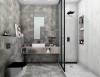 Керамогранит Global Tile Storm GT222VG Темно-Серый 30x60 фото 10