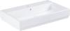 Раковина Grohe Cube Ceramic 3947600H